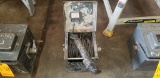 Water Depth Meter 500'