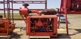 671 Detroit Diesel Engine