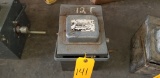 Water Depth Meter 500' 12t