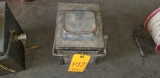 Powers Water Depth Meter