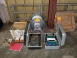 Porta Purge Sampling Purge Pump System