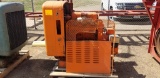 353 Detroit Diesel Engine W/twin