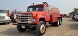 1979 International F1954 Water Truck