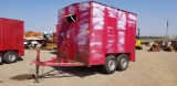 Doghouse Trailer