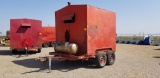 Doghouse Trailer