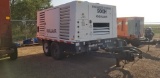 Sullair 900h After Cooled And Filtered Air