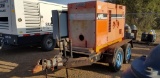 Multiquip 40 Generator