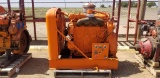 471 Detroit Diesel W/weak Cylinder
