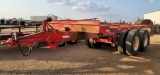 Pipe Trailer