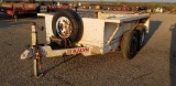 1991 Kalyn Dump Trailer