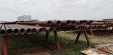 5 1/2 Fh Pipe