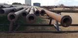 3 1/2 If Collars 27'7