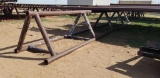 Triangle Pipe Racks