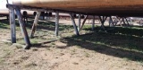 Triangle Pipe Racks
