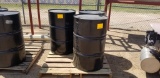 210 Quarts 15w-40 Engine Oil