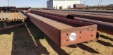 I Beam 38' 8