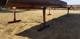 Steel Saw Horses