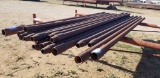 10' Mayhew Junior Drill Pipe