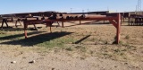 Pipe Tables
