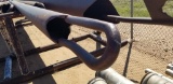 Dart Bottom Bailer
