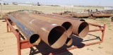 Assorted Johnson Well Screen & Casing