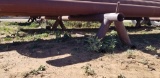 Triangle Pipe Racks