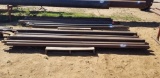 Assorted Tubing & Shaft