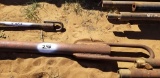 (2) Fishing Tools