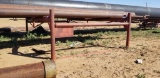 Pipe Stand
