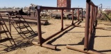 Tool Hanging Rack
