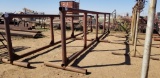 Tool Hanging Rack