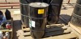 New 85w140 Gl5 Ls 30 Gallon 120lbs Lube