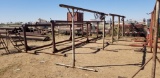 Tool Hanging Rack