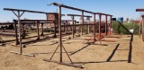 Tool Hanging Rack
