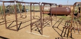 Two Tier Rack