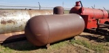 Propane Tank