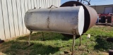 Fuel Storage Tank W/ Stand