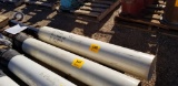 (flow Tested) Goulds Submersible Pump 40hp 460v