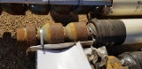 (flow Tested) Goulds Submersible Pump 40hp 460v