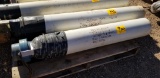 20hp & 30hp Goulds Submersible Pump