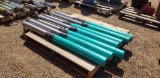Assorted Submersible Pumps 5 Hp