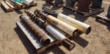 Submersible Pumps