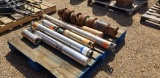 Assorted Submersible Pumps