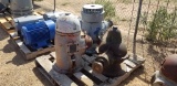 Right Angle Drives 70hp 1-1, 80hp 5-4, 60hp