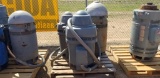 Vertical Well Motors 75hp