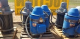 Vertical Well Motors 60hp