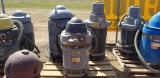 Vertical Well Motors 60hp