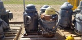 Vertical Well Motors 60hp