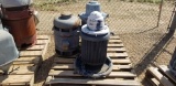 Vertical Well Motors 20hp, 15hp And 75hp