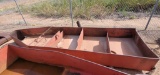 Mud Tank
